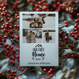 3 Foto Minimalistisches Weihnachten Unser erstes Z