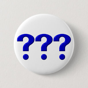 3 Fragezeichen Button