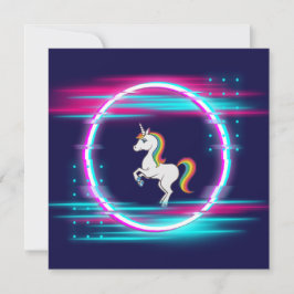 3.Geburtstag des Einhorns