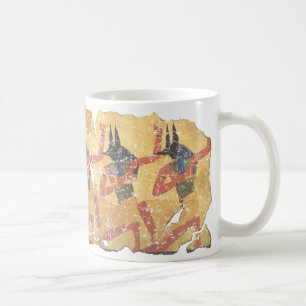 3 Genies Kaffeetasse