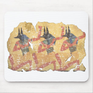 3 Genies Mousepad