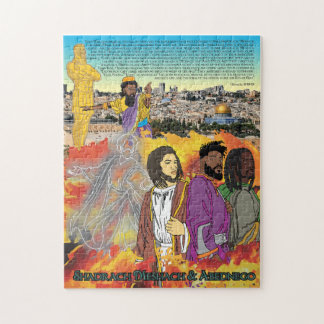 3 Hebrew Boys
