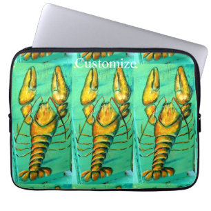 3 Hummer Thunder_Cove Laptopschutzhülle
