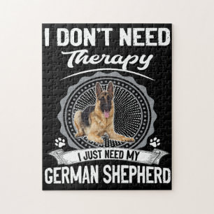 3 Ich brauche keine Therapie, ich brauche nur mein