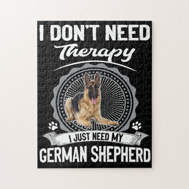 3 Ich brauche keine Therapie, ich brauche nur mein (Vertikal)