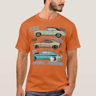 3 in 18 T-Shirt