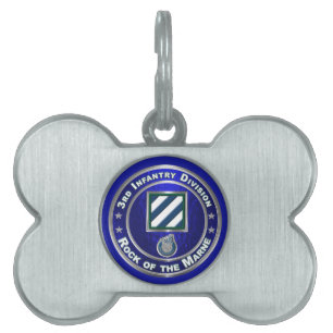 3. Infanterie-Division Tiermarke
