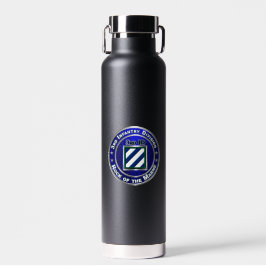 3. Infanterieabteilung Trinkflasche