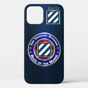 3. Infanteriedivision angepasst Case-Mate iPhone Hülle