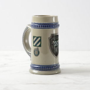 3. Infanteriedivision Bierglas