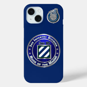 3. Infanteriedivision  Case-Mate iPhone Hülle