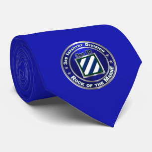 3. Infanteriedivision Krawatte