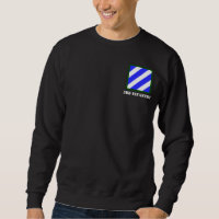 3. Infanteriedivision-Sweatshirt