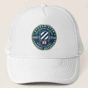 3. Infanteriedivision    Truckerkappe