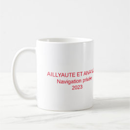 3 KAFFEETASSE