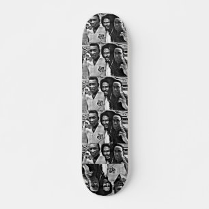 3 KINGS JMT Skateboard