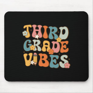 3. Klasse wieder zurück in die Schule Rückreise Dr Mousepad