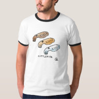 3 Kopffüßer