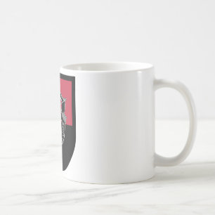 3. Kraft-Gruppen-Blitz Kaffeetasse