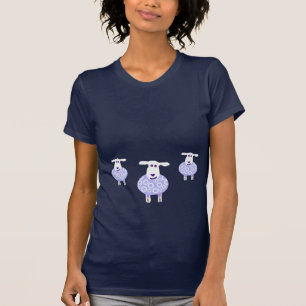 3 Lämmer T-Shirt