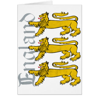 3 lions Angleterre
