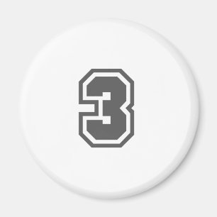 3 MAGNET