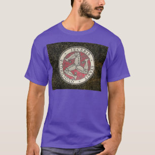 3 Menschenbeine T-Shirt