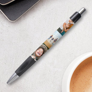 3 Modèle de stylos photo