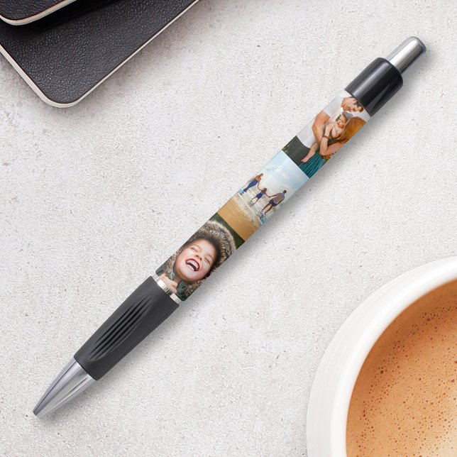 3 Modèle de stylos photo (Créateur téléchargé)