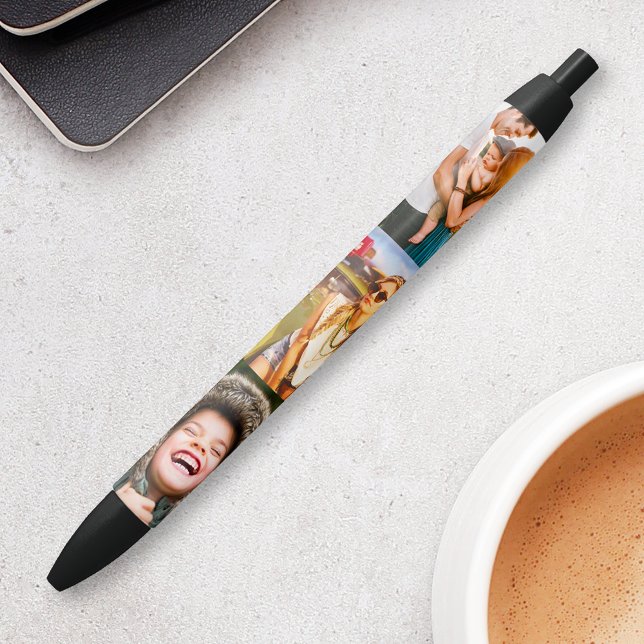 3 Modèle de stylos photo (Créateur téléchargé)