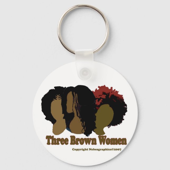 3 Mrd. Schlüsselanhänger (Vorderseite)