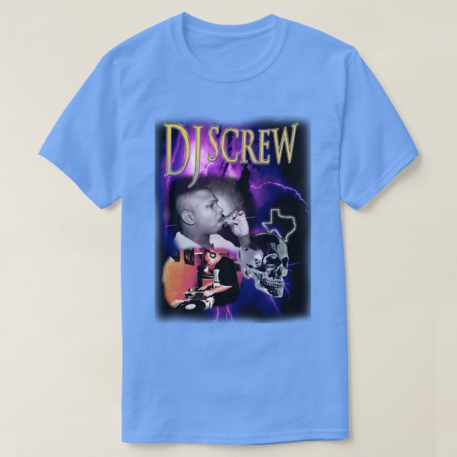 3 N morgens T-Shirt (Design vorne)