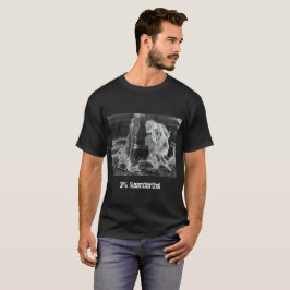 3% Neanderthal-T - Shirt