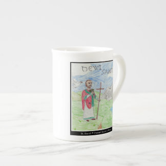 3. Pl. Eisteddfod-Tasse Prozellantasse