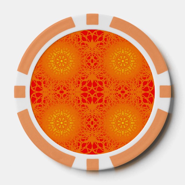 3 POKERCHIPS (Vorderseite)
