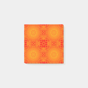 3 POST-IT KLEBEZETTEL