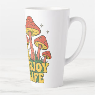 3. Profitez de Mug de café de vie