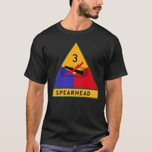 3. Rüstungsabteilung (Vereinigte Staaten) Classic T-Shirt