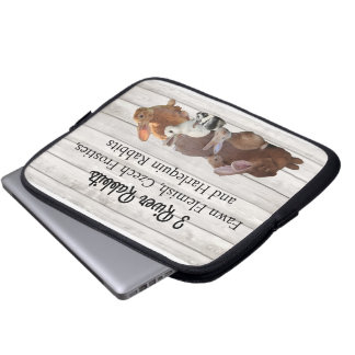 3 Sac électronique Rivers