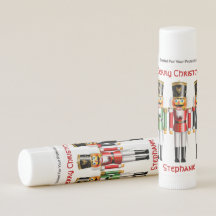 3 Soldats du Jouet Nutty Nutcracker