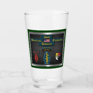 3. Sondereinsatzgruppe (SOF) Glas