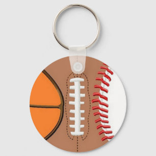 3 Sport Schlüsselanhänger