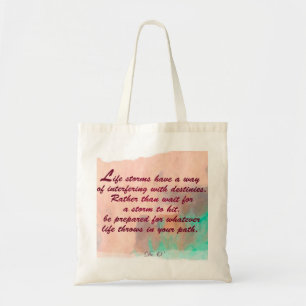 3-SqMeals-Tasche Tragetasche