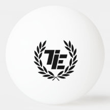 3-Sterne Team Ehrenlos Tischtennisball