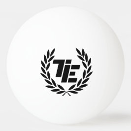 3-Sterne Team Ehrenlos Tischtennisball