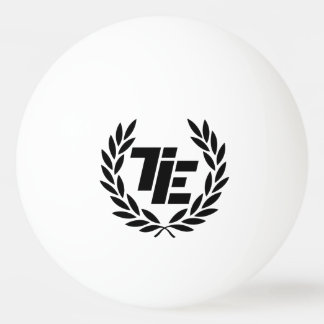 3-Sterne Team Ehrenlos Tischtennisball