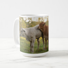 3 Stichwortgeber-Kühe Kaffeetasse
