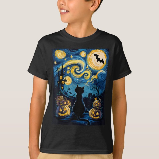 3 T-Shirt (Vorderseite)