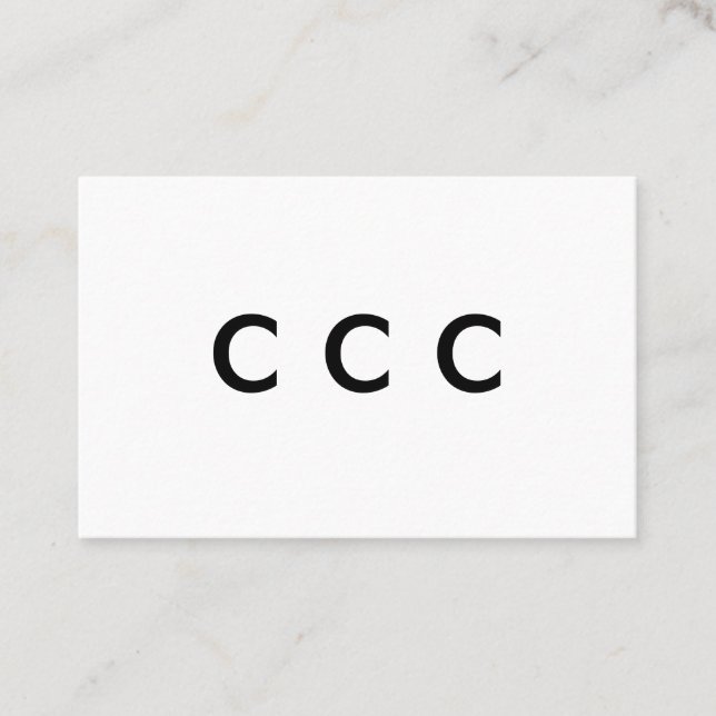 3 TREUEKARTE (Vorderseite)