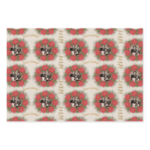 3 Verschiedene Personalisierte Weihnachtsdesigns f